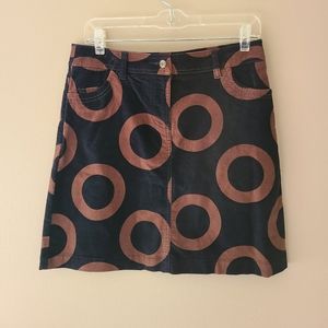 Boden Circle Skirt, Size 12